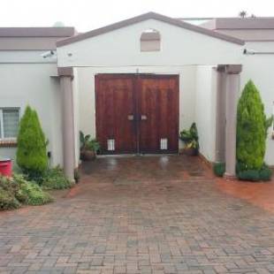 Фотографии гостевого дома
Serendipity Country House