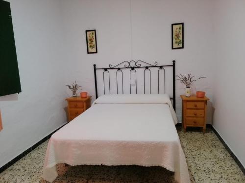 Фотография гостевого дома El Galindón Rancho