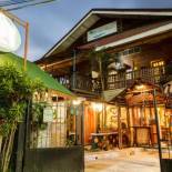 Фотография мини отеля Lala Panzi Bed and Breakfast