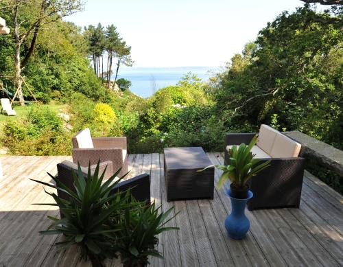 Фотография мини отеля Les Fous de Bassans