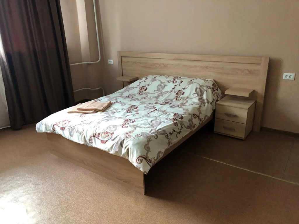 Фотография квартиры Апартаменты Дукат в 4-ом микрорайоне к436