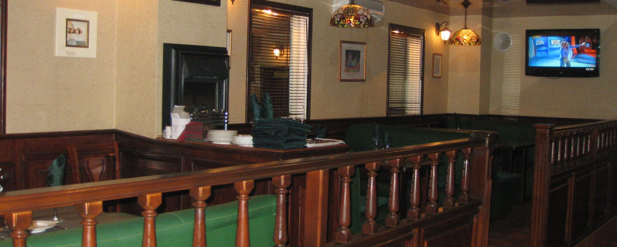 Фотографии ресторана КИТ ЧЕН