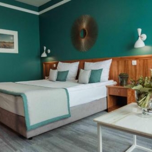 Фотография гостиницы Hotel Đakovo