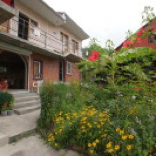 Фотография гостевого дома София