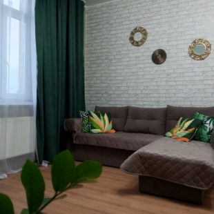 Фотография квартиры Квартира Пионерский