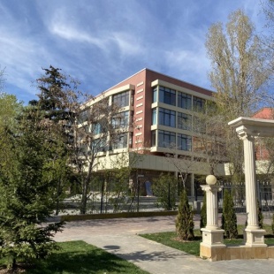 Фотография квартиры Апартаменты в Центре Волгограда