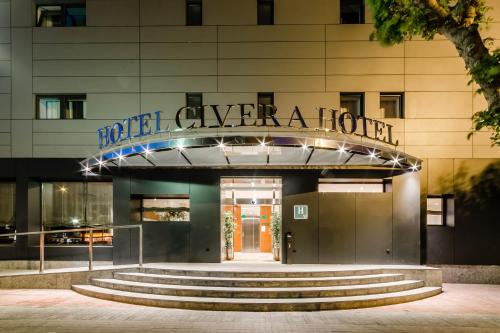 Фотография гостиницы Hotel Civera