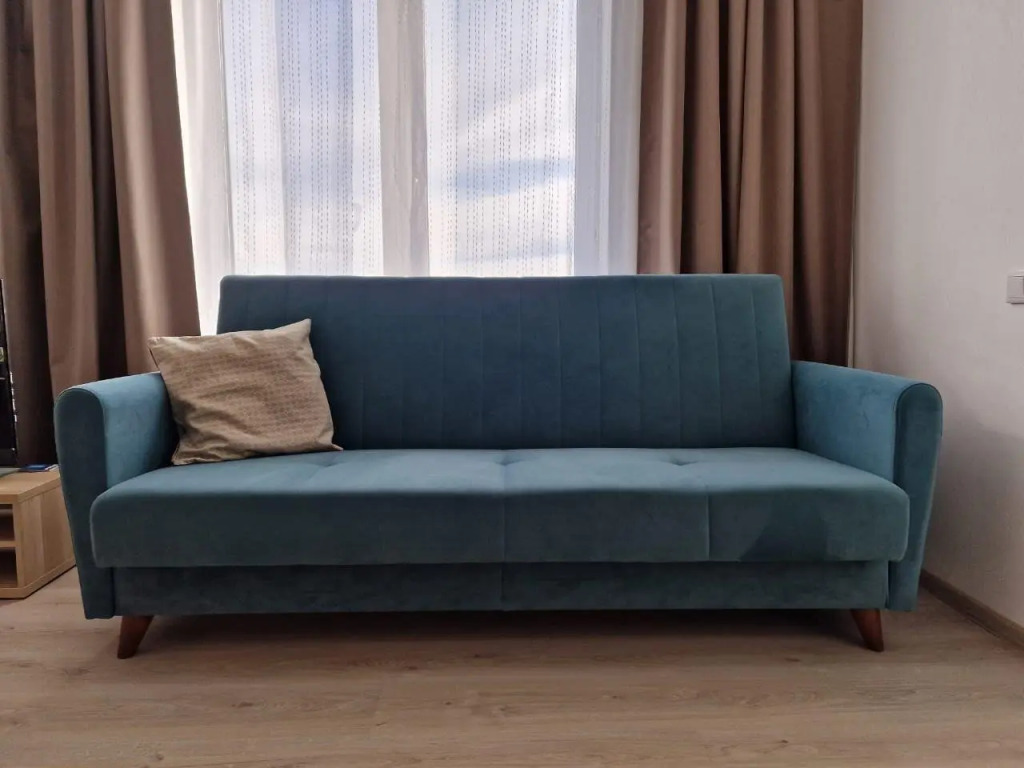 Фотография квартиры Апартаменты на улице Щербакова 76