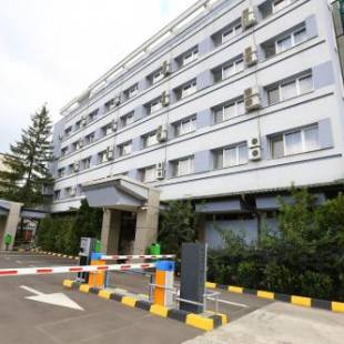 Фотография гостиницы Hotel Moldova