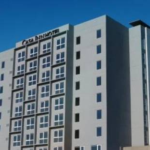 Фотографии гостиницы
Casa Inn Business Irapuato