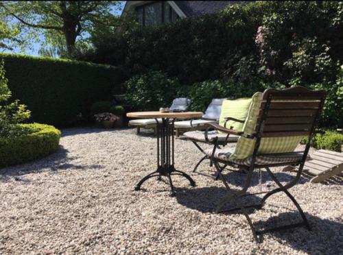 Фотография мини отеля City Boutique Ster Logies Leeuwarden De Roos