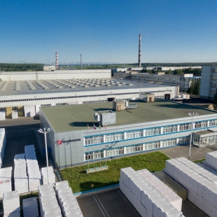 Фотография предприятий Завод ТЕХНО