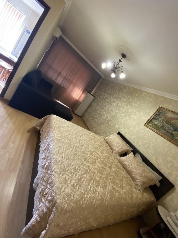 Фотография квартиры Апартаменты Уютная однушка на проспекте Ленина