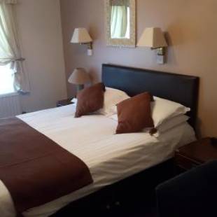 Фотографии гостиницы
The Sportsmans Inn