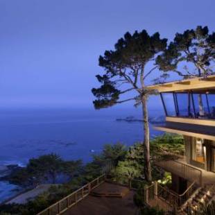 Фотографии гостиницы
Hyatt Carmel Highlands