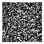 QR код базы отдыха Чусовая