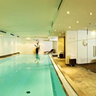 Фотографии гостиницы 
            Hotel Innsbruck