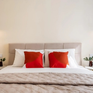 Фотография квартиры SutkiLive (СуткиЛайв) на улице Студенческая 14к1