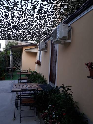 Фотография гостевого дома На Приморской