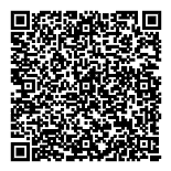 QR код гостиницы King David Hotel