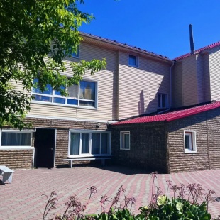 Фотография Коттеджа Дом в Науке