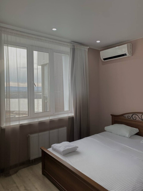 Фотография квартиры Апартаменты Apart Sharing на Пионерская 1/2