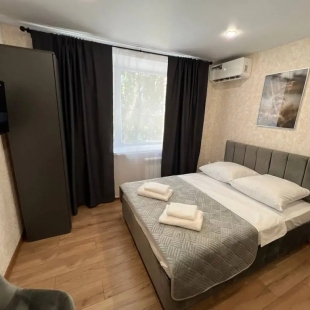 Фотография квартиры Апартаменты Студия для Крaткосрoчной Аpенды