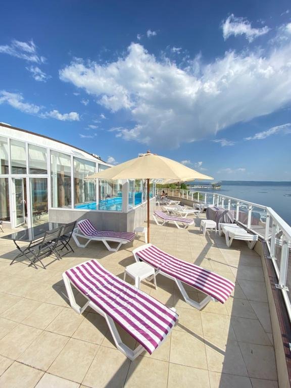 Фотография гостиницы Жара Beach