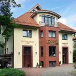 Фотография гостиницы Hotel Promenada