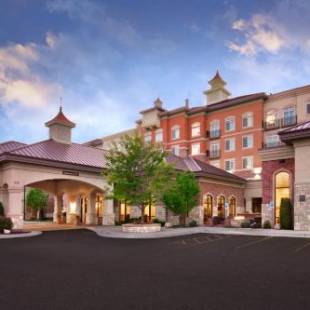 Фотографии гостиницы 
            Residence Inn by Marriott Idaho Falls