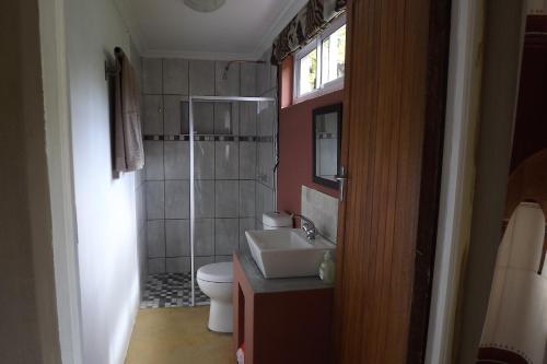 Фотография базы отдыха Brambleberry Farm