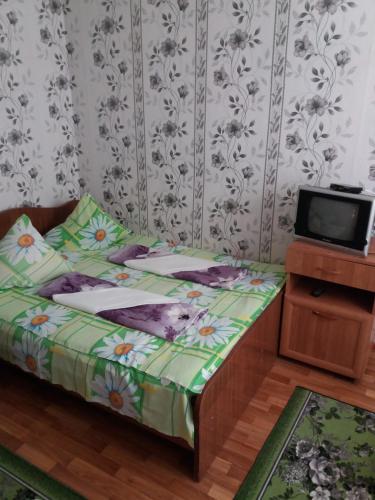 Фотографии гостевого дома
На Терской, 110