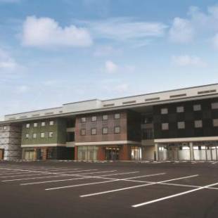 Фотографии мини отеля
Bayside Square Kaike Hotel