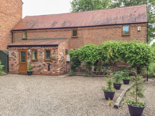 Фотография гостевого дома Cream Door Cottage, Kidderminster