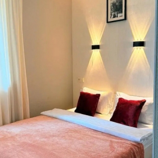 Фотография квартиры Апартаменты в Жк Сколковский О12