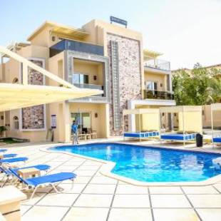 Фотографии апарт отеля 
            Serenity Home Hurghada