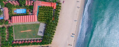 Фотографии гостиницы 
            JKAB Beach Resort