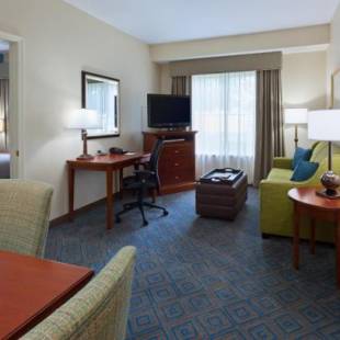 Фотографии гостиницы 
            Homewood Suites by Hilton Gainesville