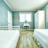 Фотография гостиницы Mirvill Pension & Resort