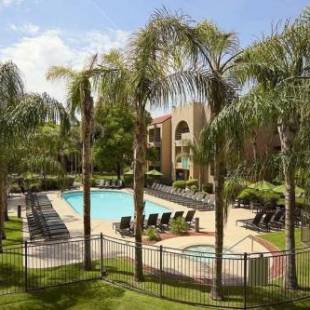 Фотографии гостиницы
Embassy Suites Phoenix - Tempe