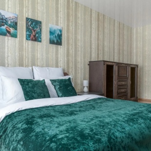 Фотография квартиры Апартаменты на улице Черкасская 141