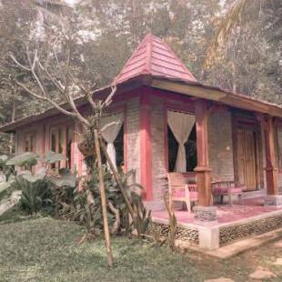 Фотографии гостевого дома 
            Saridevi Ecolodge