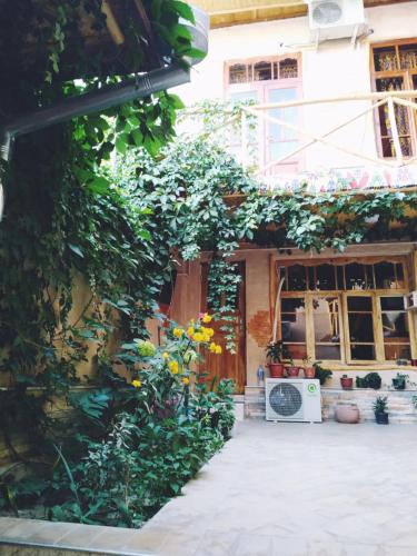 Фотографии гостиницы 
            Заргарон