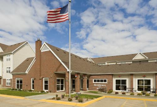 Фотография гостиницы Residence Inn Appleton