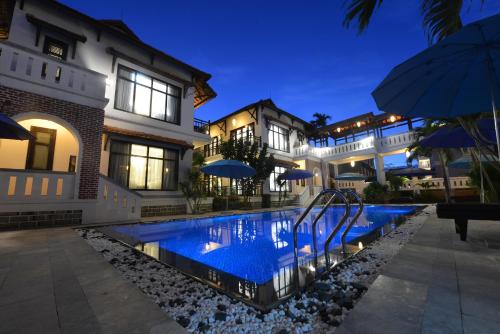 Фотографии гостиницы
TTC Hotel - Hoi An