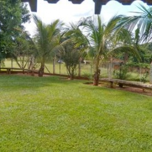 Фотография мини отеля Pousada Sorocabana