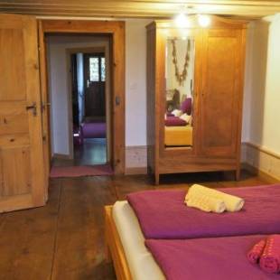 Фотографии мини отеля
BnB Lafleur