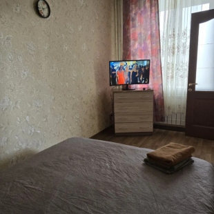 Фотография квартиры Квартира Уютный Дом Комсомольский Проспект 33