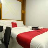 Фотография гостиницы RedDoorz near Quiapo Church Manila