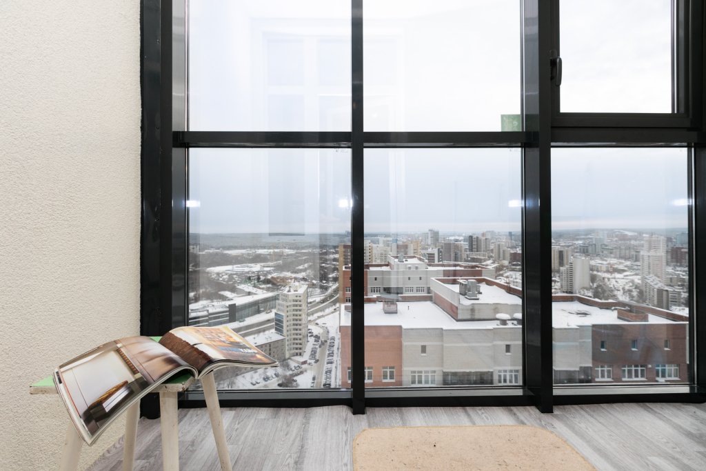 Фотография квартиры Апартаменты на Белинского 163